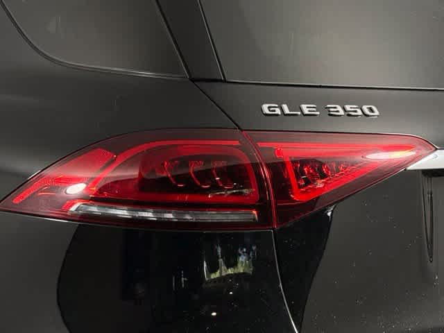 Used 2021 Mercedes-Benz GLE 350 4MATIC image 13