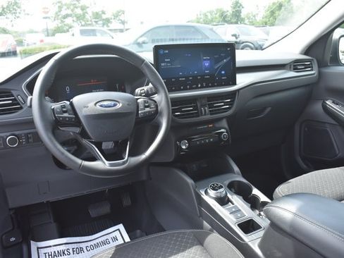 Used 2023 Ford Escape Active w/ Tech Pack #1 AWD/4WD image 19