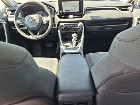 Certified 2025 Toyota RAV4 XLE AWD/4WD image 13