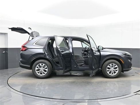 Used 2026 Honda CR-V LX image 54