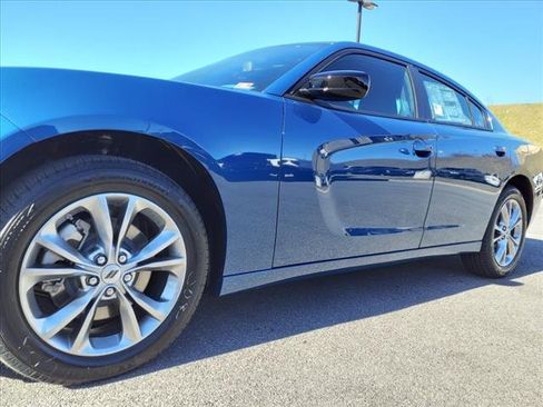New 2023 Dodge Charger SXT w/ Blacktop Special Edition image 10