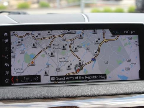 Used 2018 BMW X5 xDrive35i AWD/4WD image 6