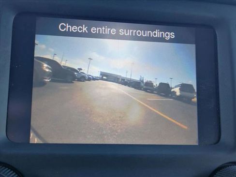 Used 2021 RAM 3500 Tradesman w/ Chrome Appearance Group image 13