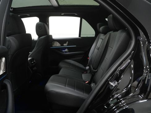 New 2026 Mercedes-Benz GLE 350 4MATIC image 17