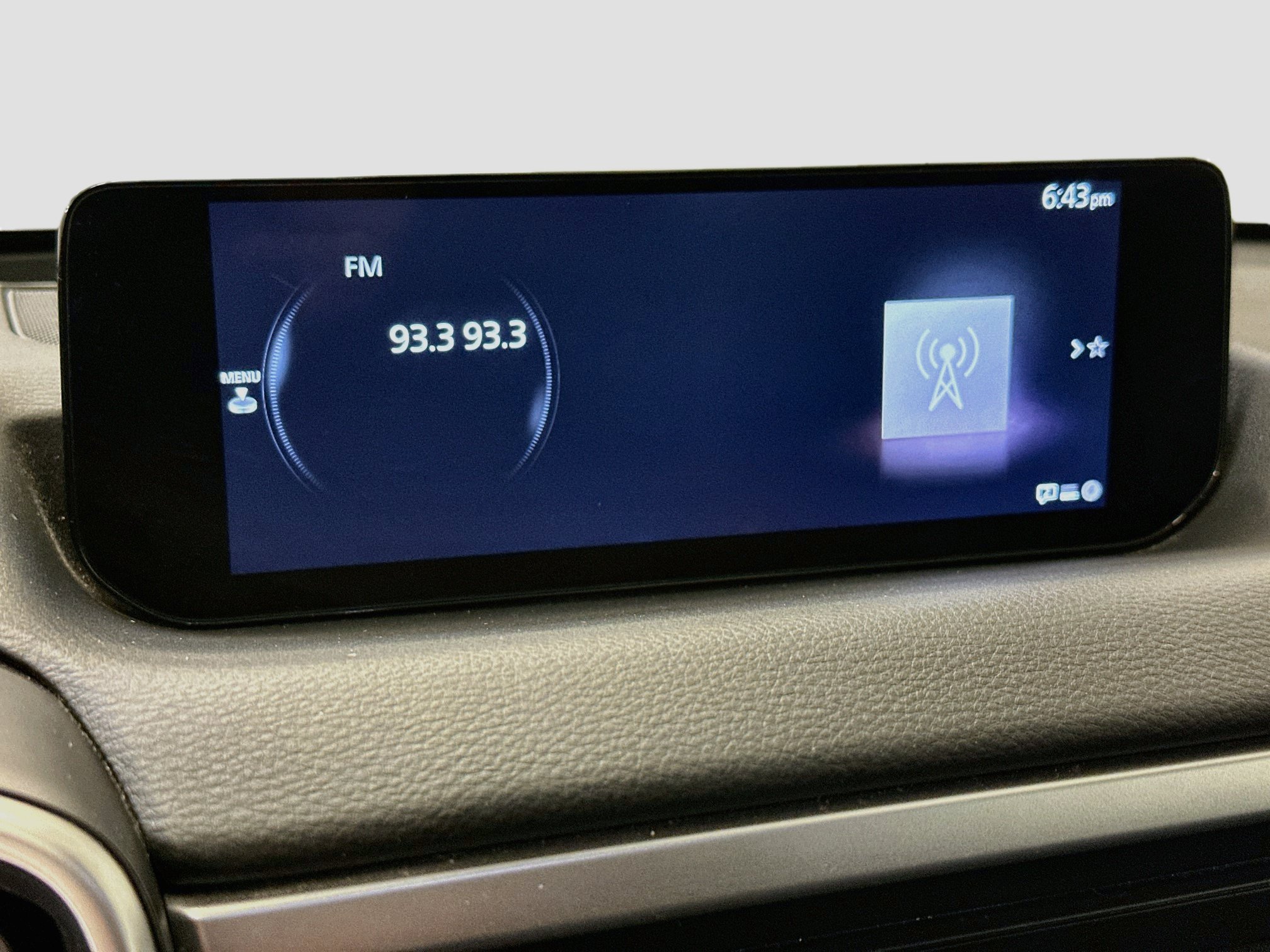 Used 2025 MAZDA CX-50 AWD 2.5 S w/ Preferred Package image 21