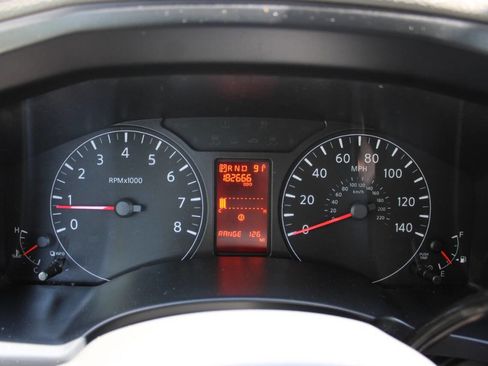 Used 2020 Nissan NV 2500 SV RWD image 30