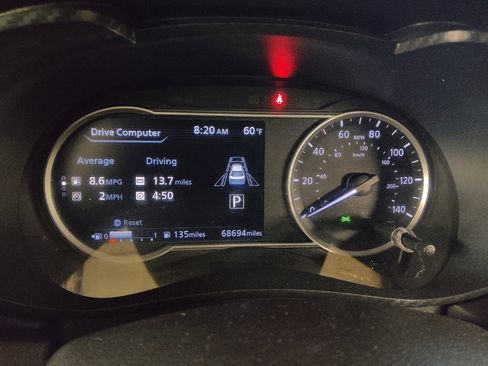 Used 2021 Nissan Versa SR w/ Electronics Package FWD image 23
