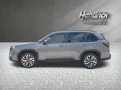 New 2026 Subaru Forester Touring AWD/4WD image 6
