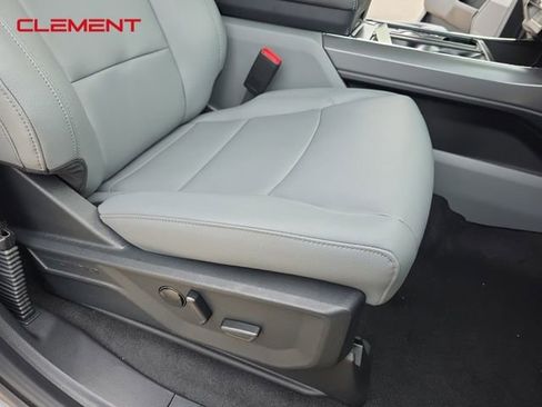 New 2025 Ford F150 Lightning Flash image 34