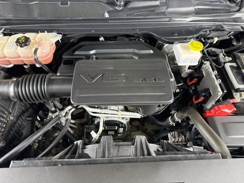 Used 2022 RAM 1500 Big Horn AWD/4WD image 18