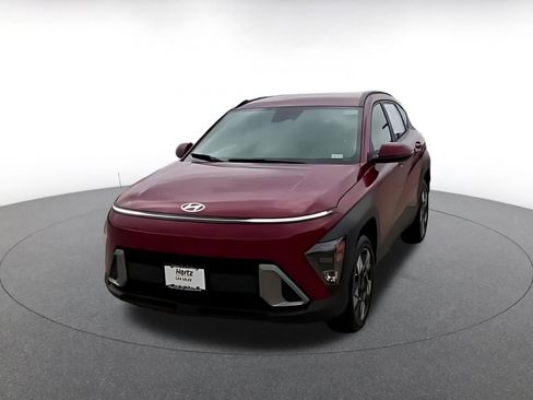 Used 2025 Hyundai Kona SEL image 16