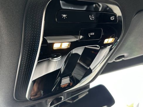 Certified 2026 Mercedes-Benz AMG GT 43 image 29