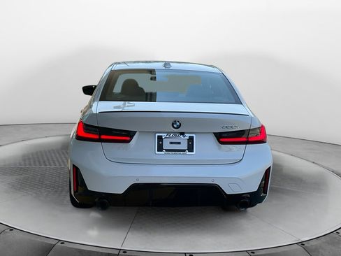 New 2026 BMW 330i Sedan w/ M Sport Package image 6