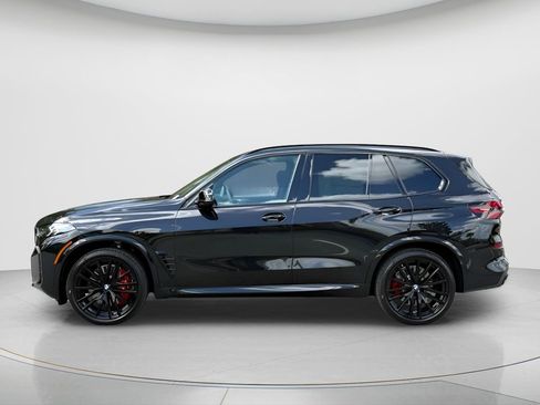 New 2026 BMW X5 M60i image 2