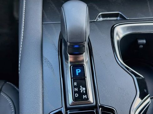 New 2026 Lexus RX 350 F Sport AWD/4WD image 30
