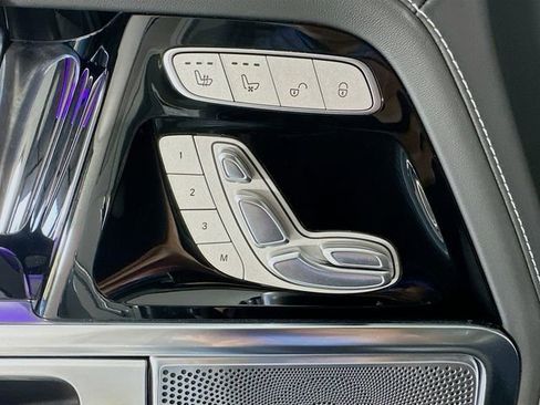 Certified 2025 Mercedes-Benz G 63 AMG 4MATIC image 20