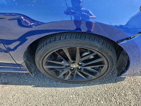 Used 2023 Toyota Camry XSE FWD image 10