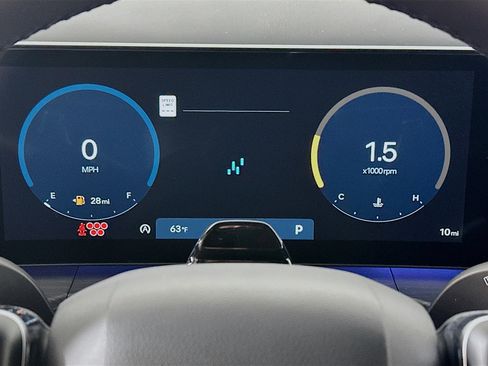 New 2026 Hyundai Santa Fe Limited image 12