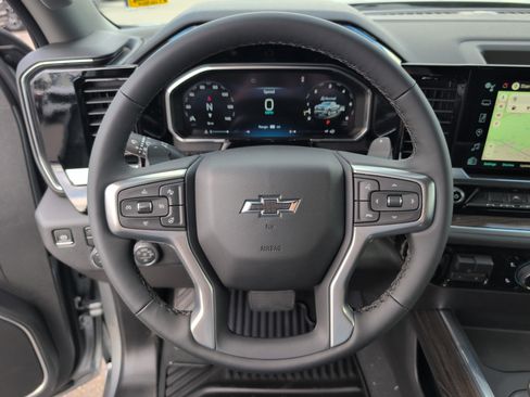 New 2026 Chevrolet Silverado 1500 RST image 21