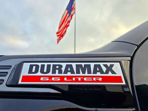 New 2026 GMC Sierra 2500 AT4 w/ AT4 Premium Plus Package image 41