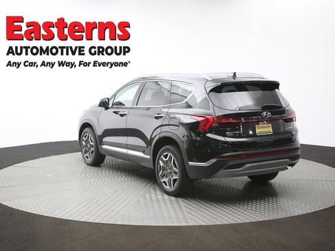 Used 2023 Hyundai Santa Fe SEL Premium image 67