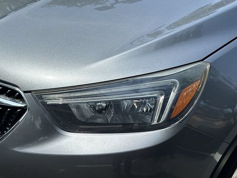 Used 2019 Buick Encore Preferred FWD image 11