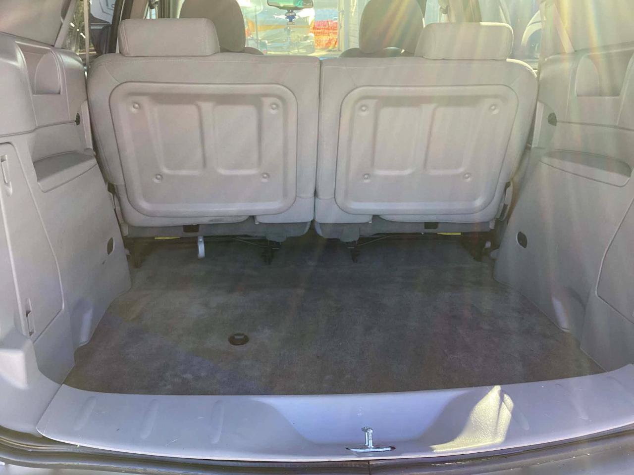 Used 2006 Buick Rendezvous 2WD image 16