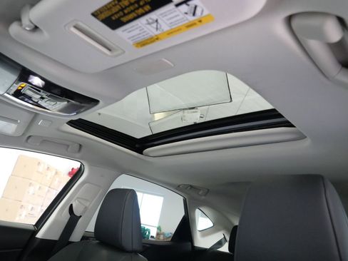 Used 2025 Lexus NX 350 AWD w/ Premium Package image 24