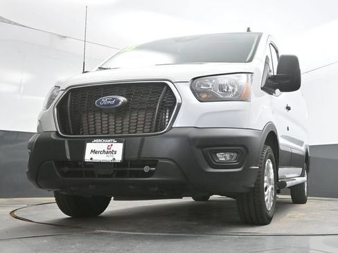 Used 2025 Ford Transit 250 Low Roof w/ Exterior Upgrade Package RWD image 41