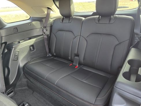 Used 2025 MAZDA CX-90 Plug-In Hybrid w/ Preferred AWD/4WD image 29