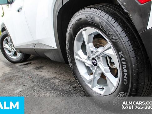 Used 2024 Hyundai Tucson SEL image 13