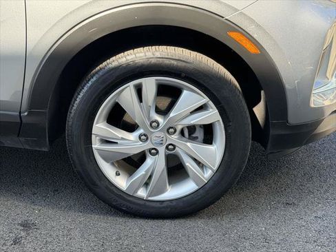 Used 2024 Buick Encore GX Preferred w/ Advanced Technology Package AWD/4WD image 8