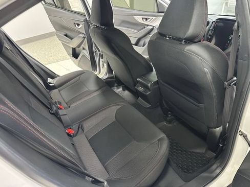 Used 2023 Subaru WRX Premium AWD/4WD image 26