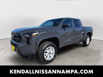 Used 2025 Toyota Tacoma SR5