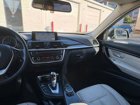 Used 2015 BMW 328i Sedan RWD image 20