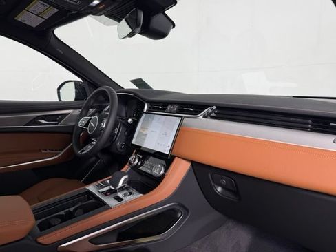 New 2026 Jaguar F-PACE R-Dynamic S AWD/4WD image 20