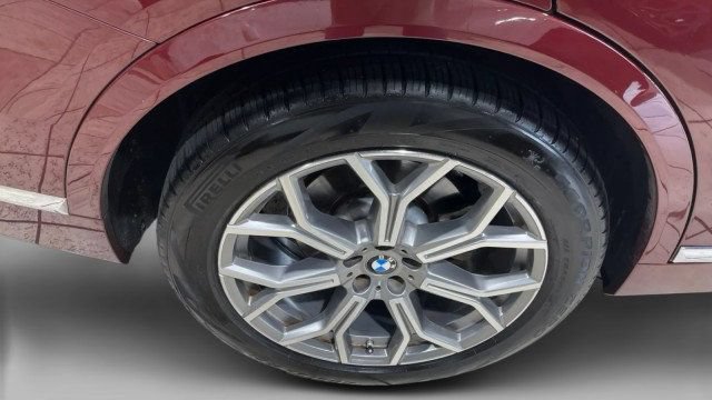 Used 2024 BMW X7 xDrive40i AWD/4WD image 4