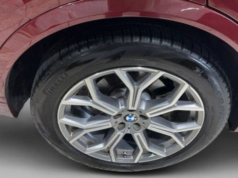 Used 2024 BMW X7 xDrive40i AWD/4WD image 4