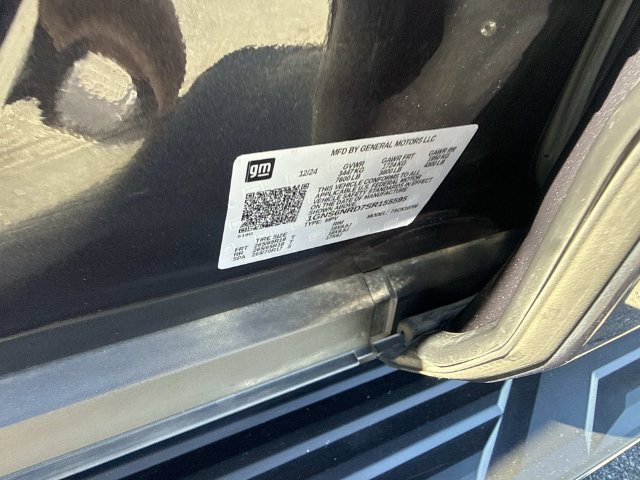 Used 2025 Chevrolet Tahoe LT AWD/4WD image 21