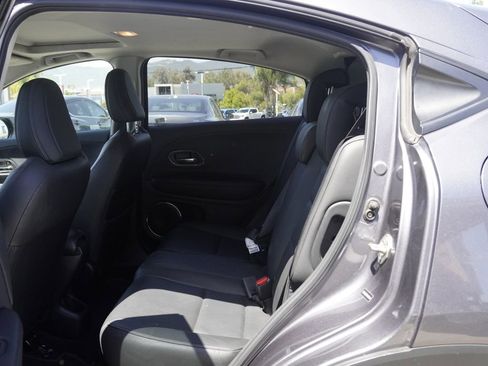 Used 2019 Honda HR-V EX-L image 27