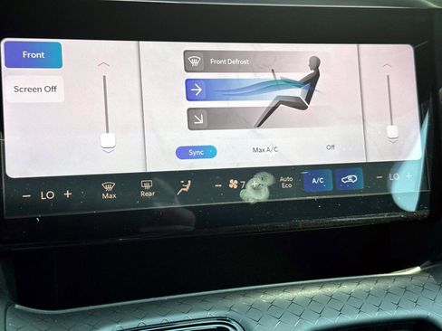 New 2025 Jeep Wagoneer S Limited image 18