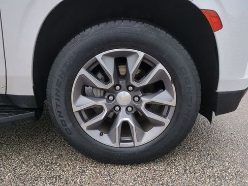 Certified 2022 Chevrolet Tahoe LT w/ LT Signature Plus Package image 11