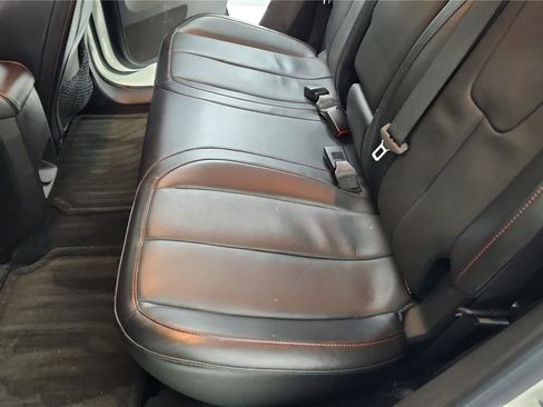 Used 2015 Chevrolet Equinox LTZ image 29