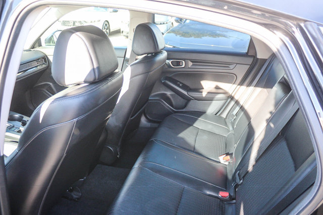 Used 2024 Honda Civic EX-L image 23