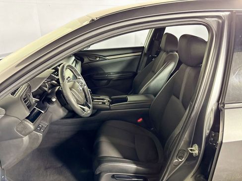 Used 2021 Honda Civic Sport image 11