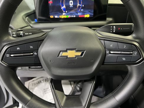 Used 2024 Chevrolet Silverado EV W/T image 21