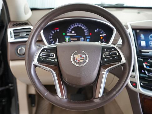 Used 2015 Cadillac SRX Luxury FWD image 11