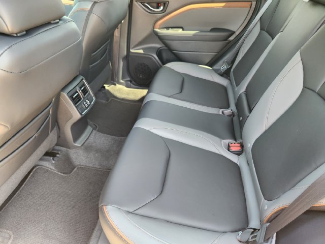 New 2026 Subaru Forester Sport AWD/4WD image 23