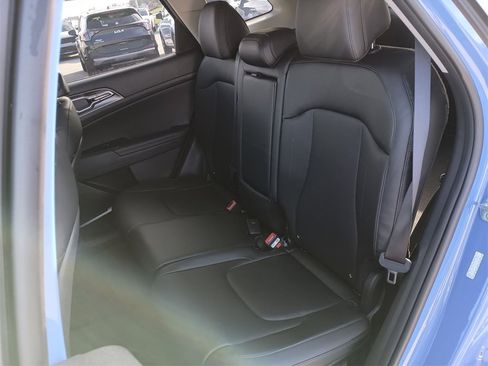 New 2026 Kia Sportage EX w/ EX Panorama Roof Package image 29