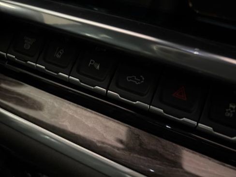 Used 2025 Chevrolet Silverado 3500 LTZ w/ LTZ Premium Package image 35